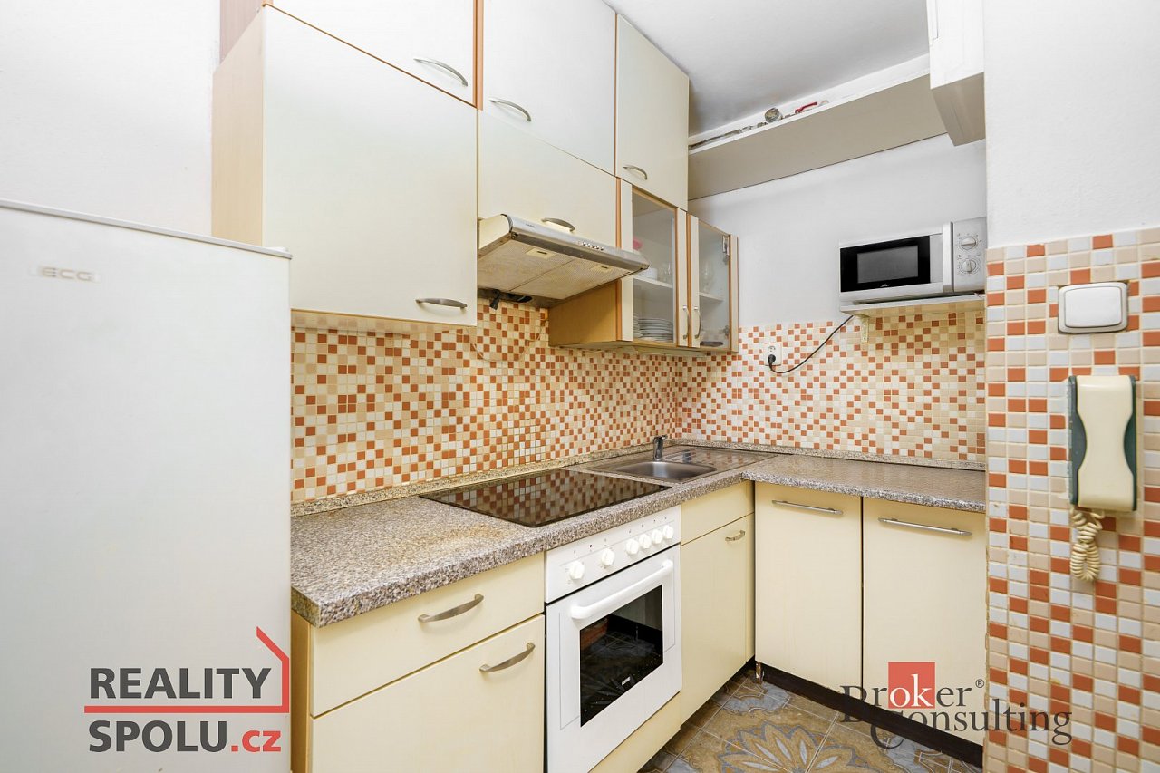 hlavní fotografie nemovitosti