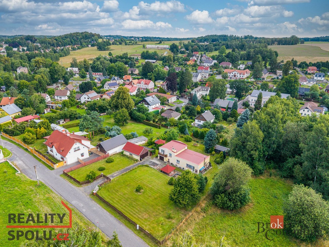 hlavní fotografie nemovitosti