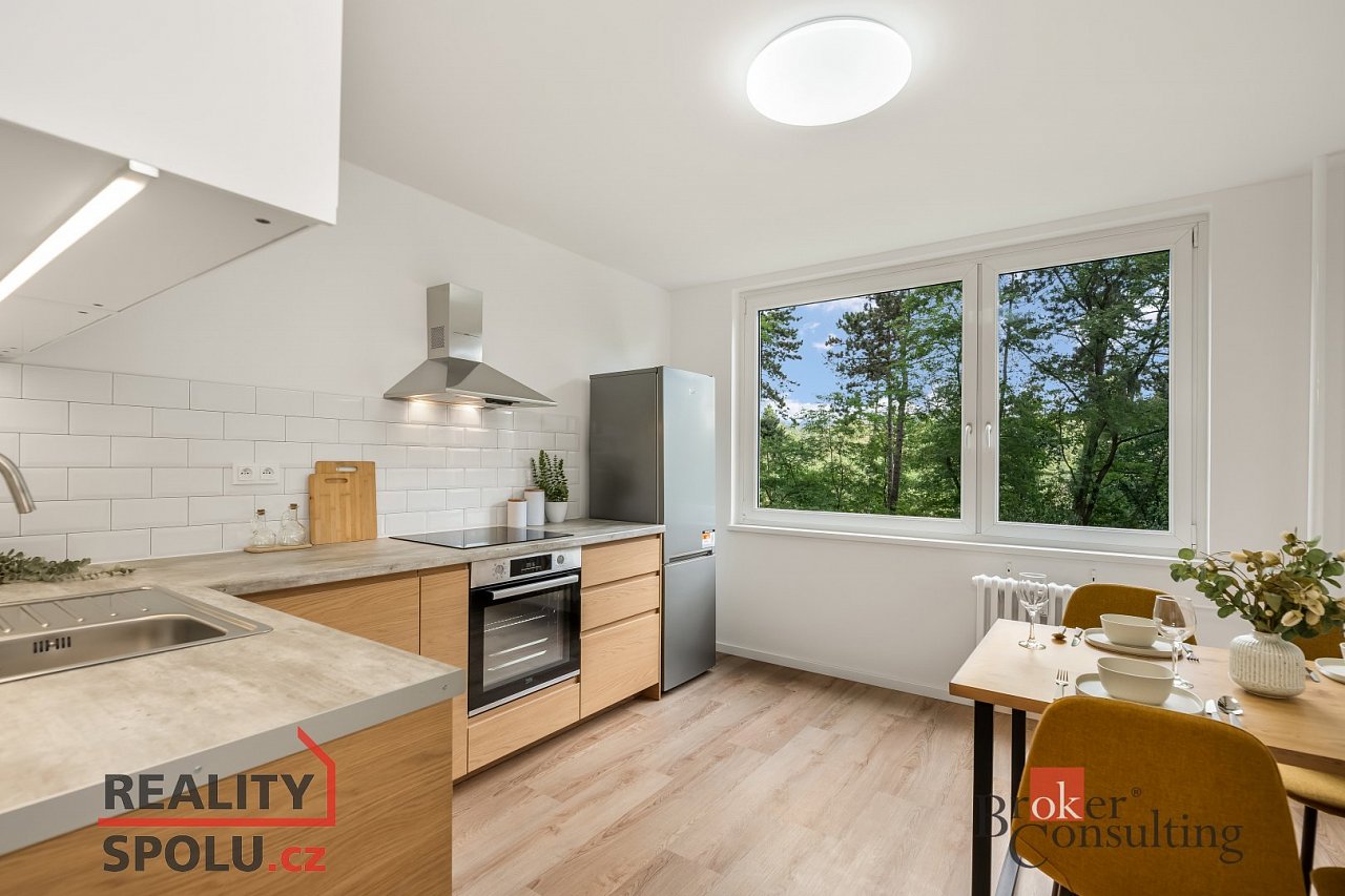 hlavní fotografie nemovitosti