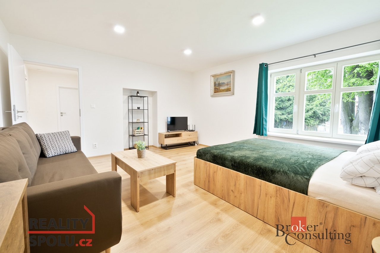 hlavní fotografie nemovitosti