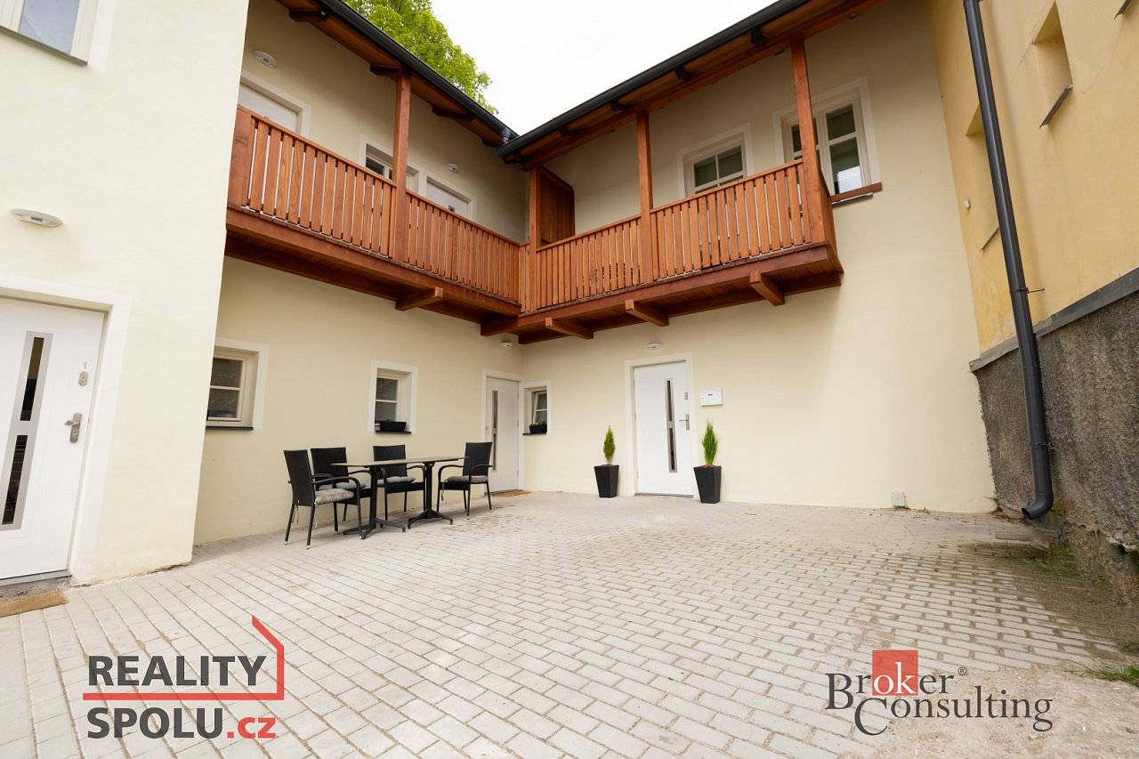 hlavní fotografie nemovitosti