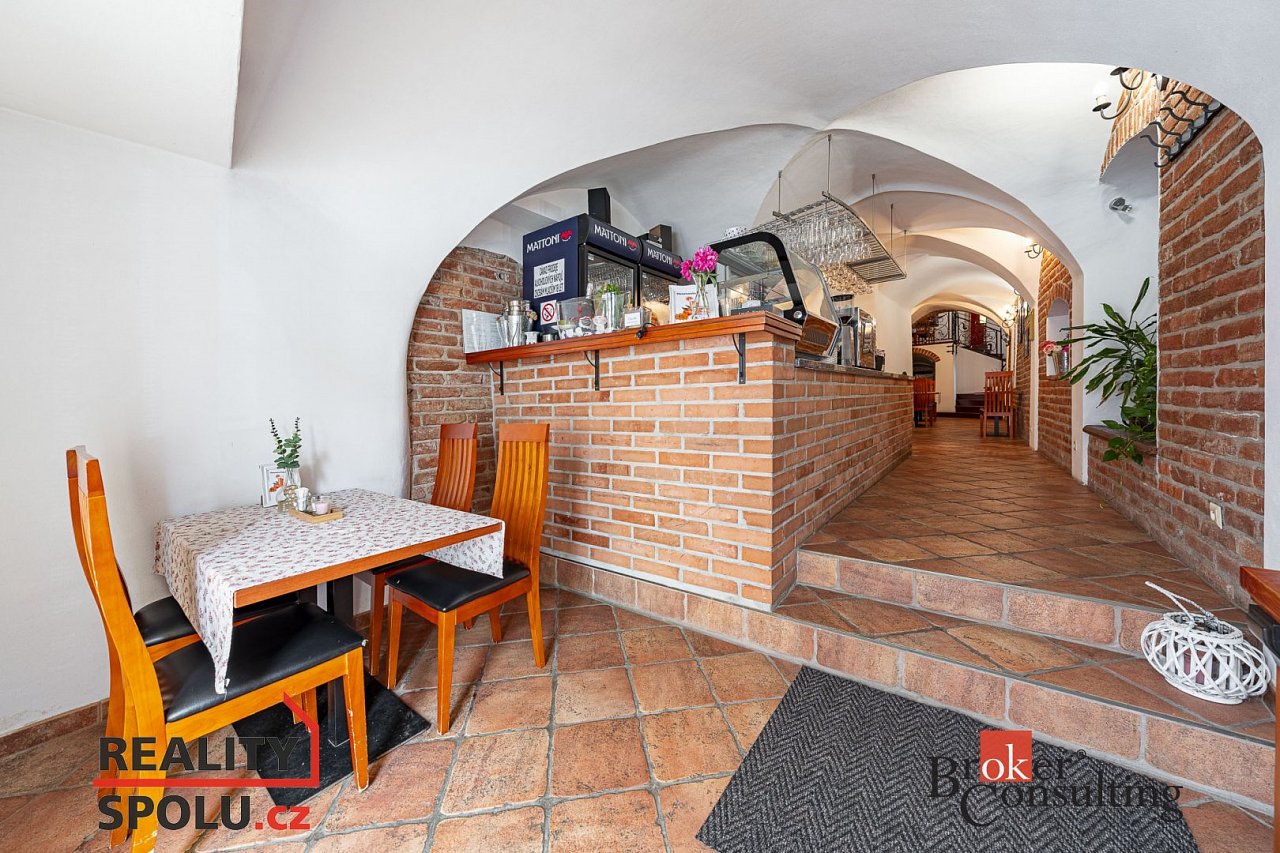 hlavní fotografie nemovitosti