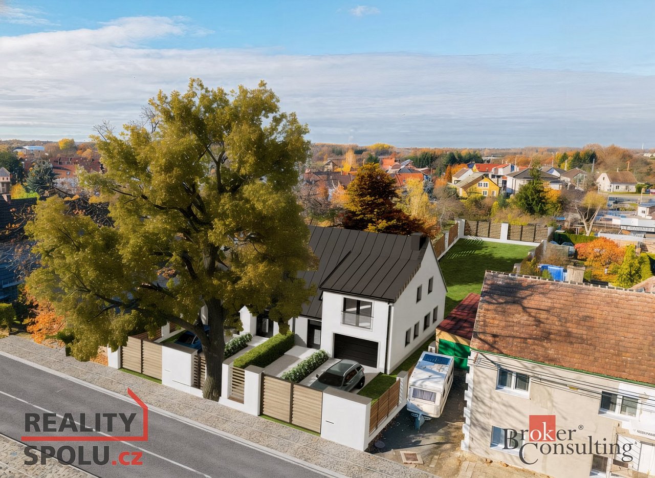 hlavní fotografie nemovitosti