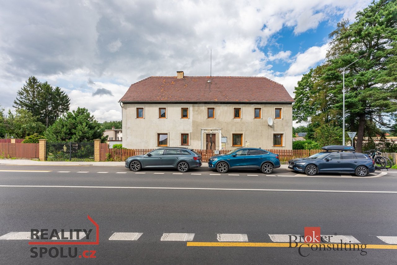 hlavní fotografie nemovitosti