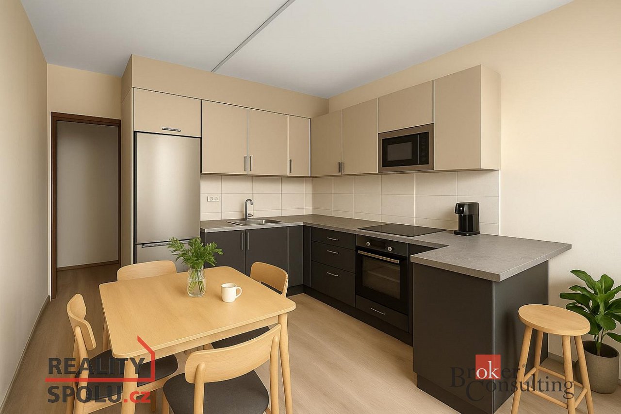 hlavní fotografie nemovitosti