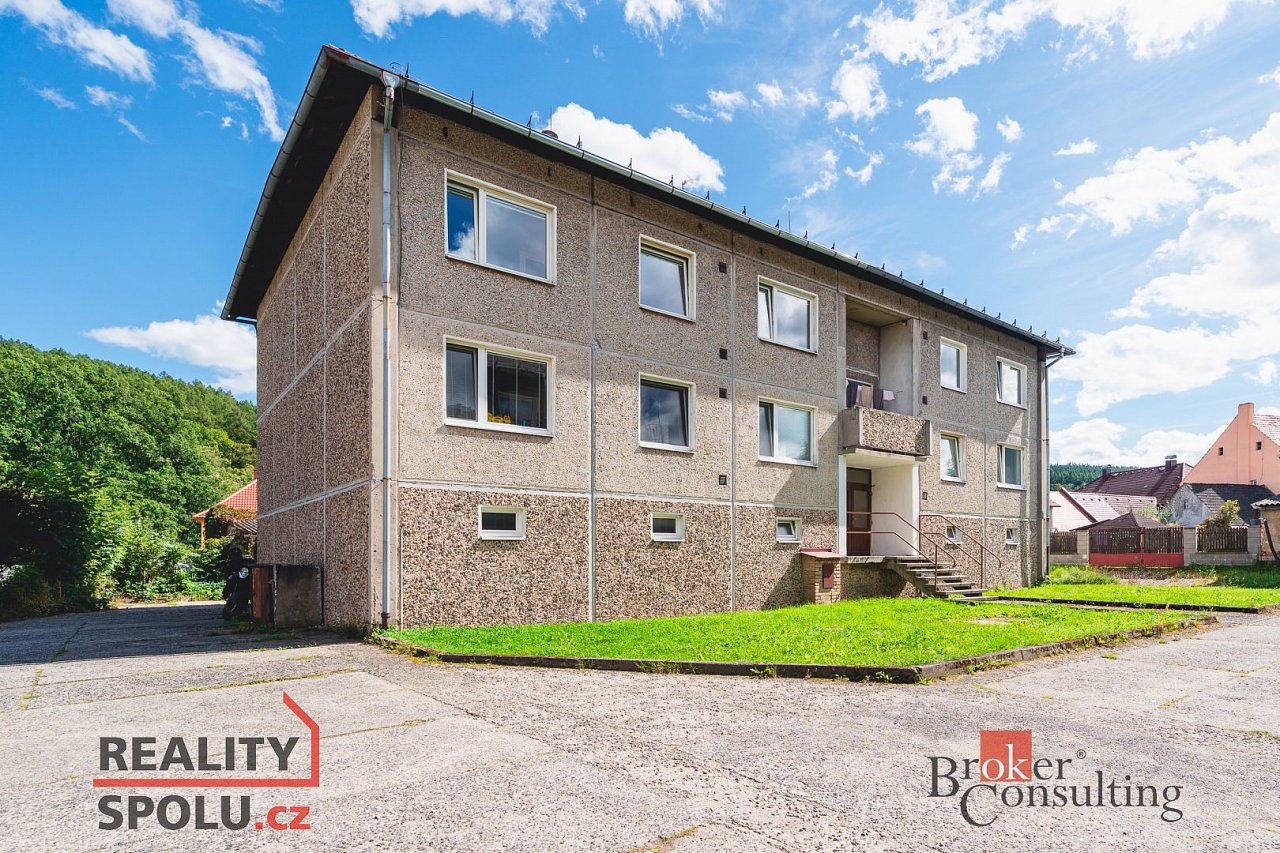 hlavní fotografie nemovitosti