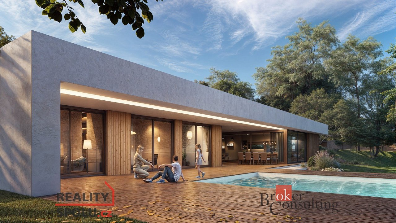 hlavní fotografie nemovitosti