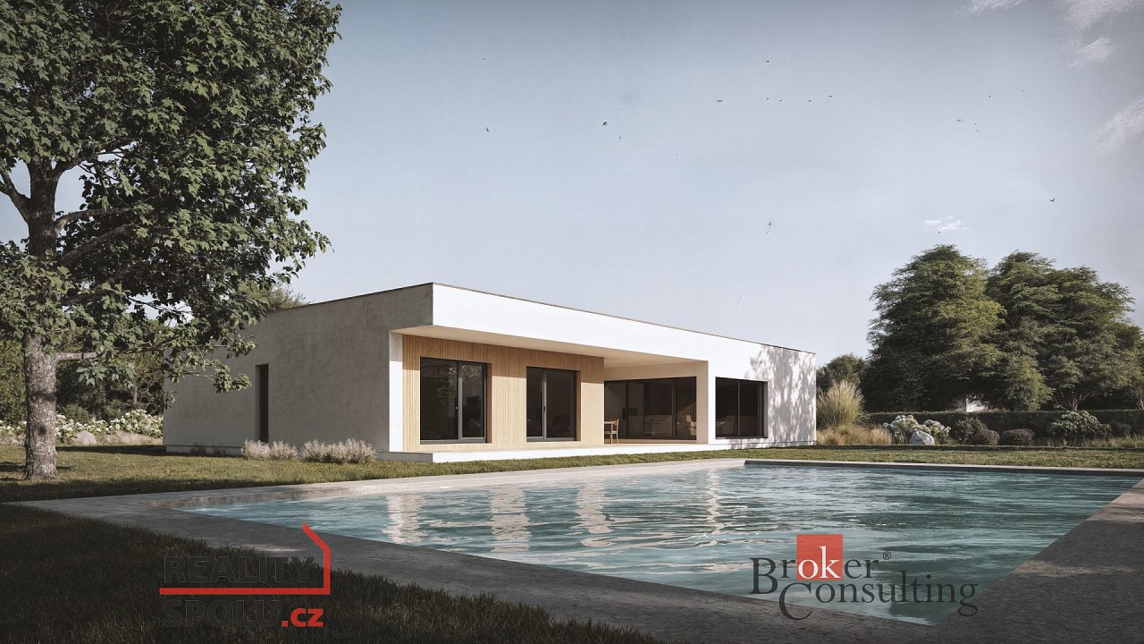 hlavní fotografie nemovitosti