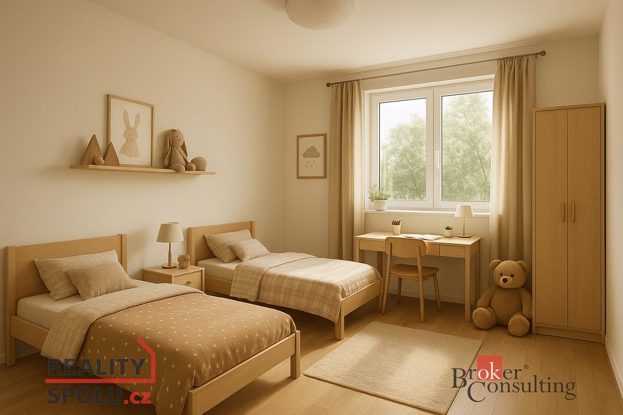 hlavní fotografie nemovitosti