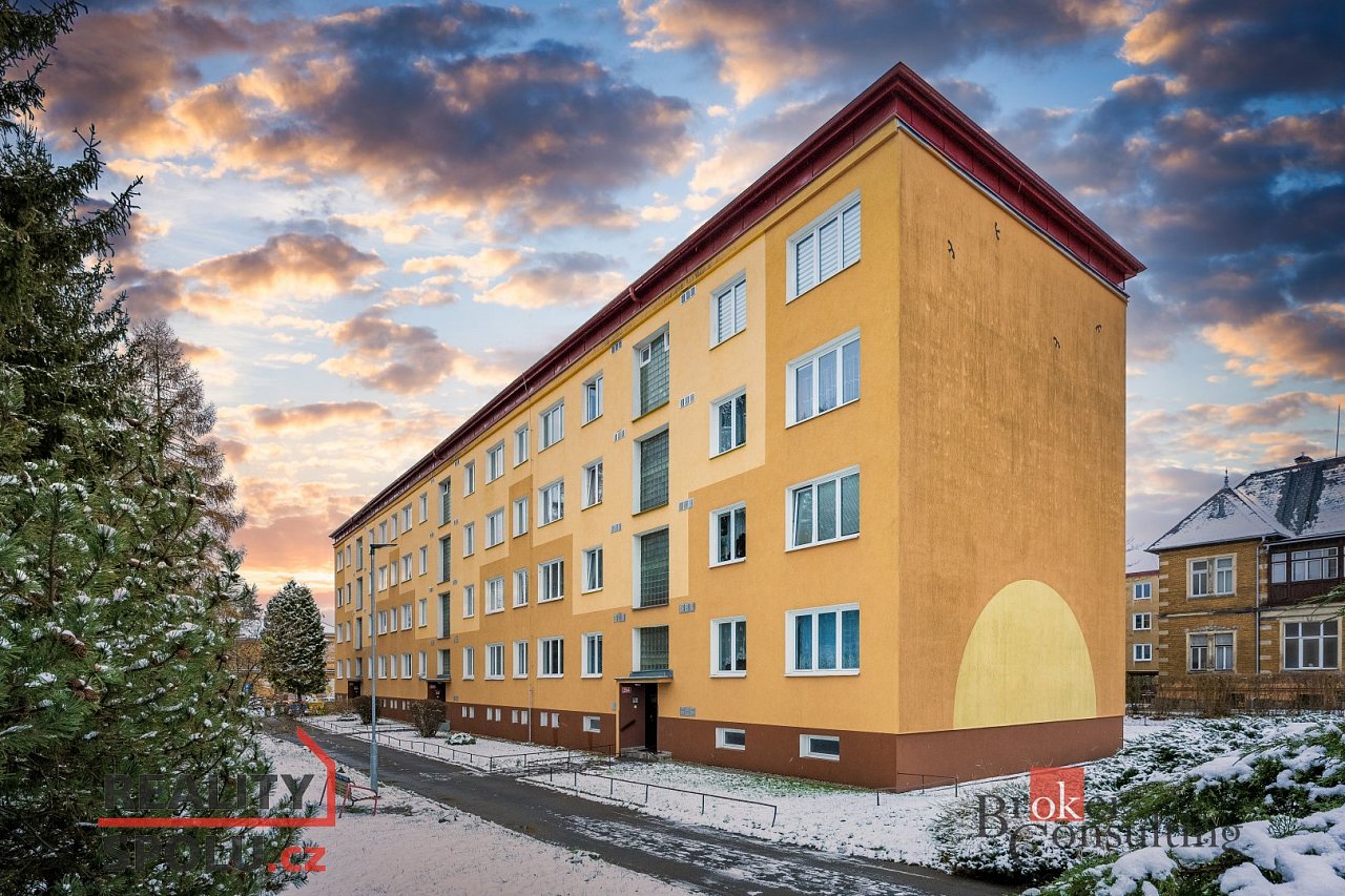 hlavní fotografie nemovitosti