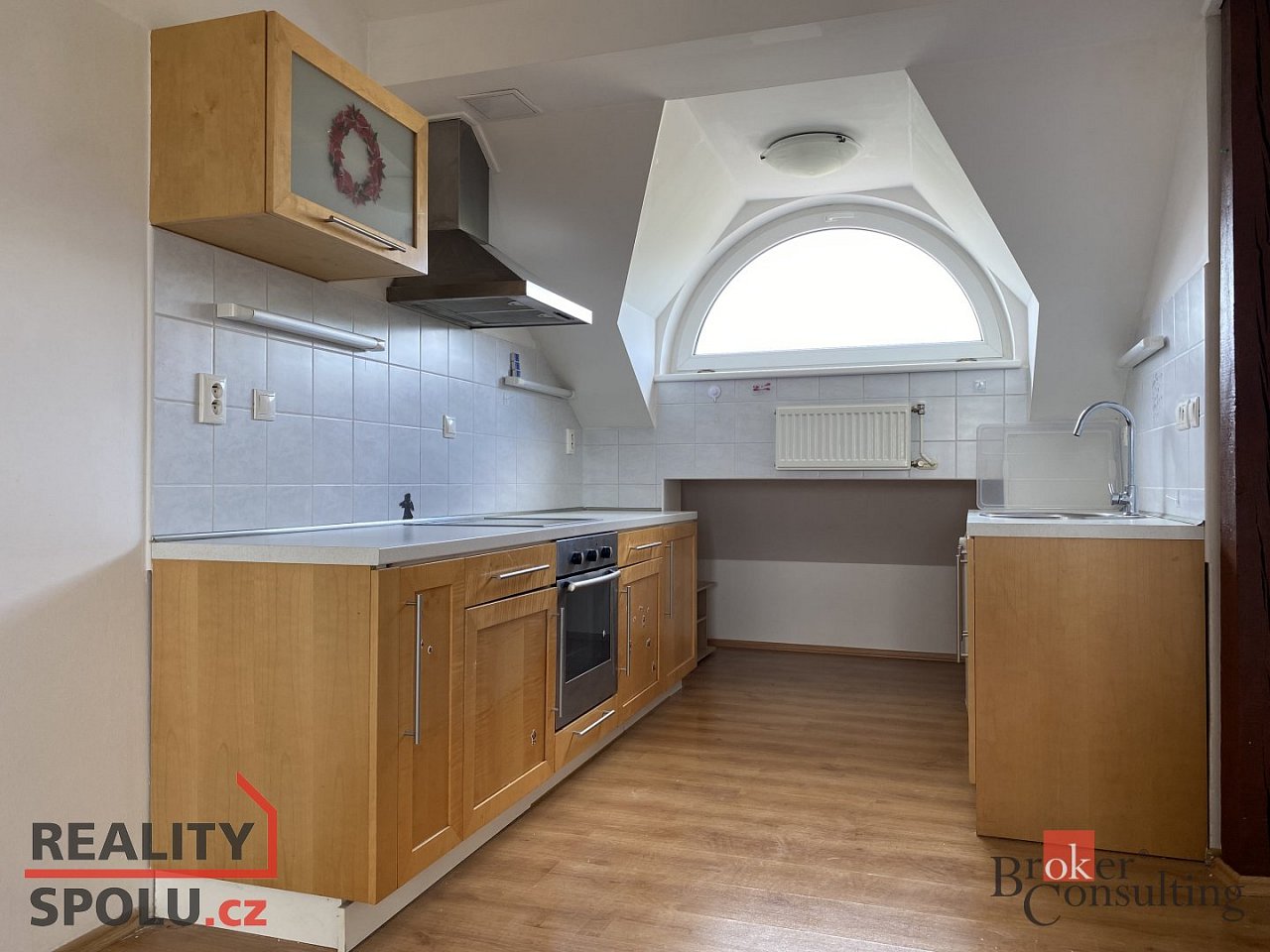 hlavní fotografie nemovitosti