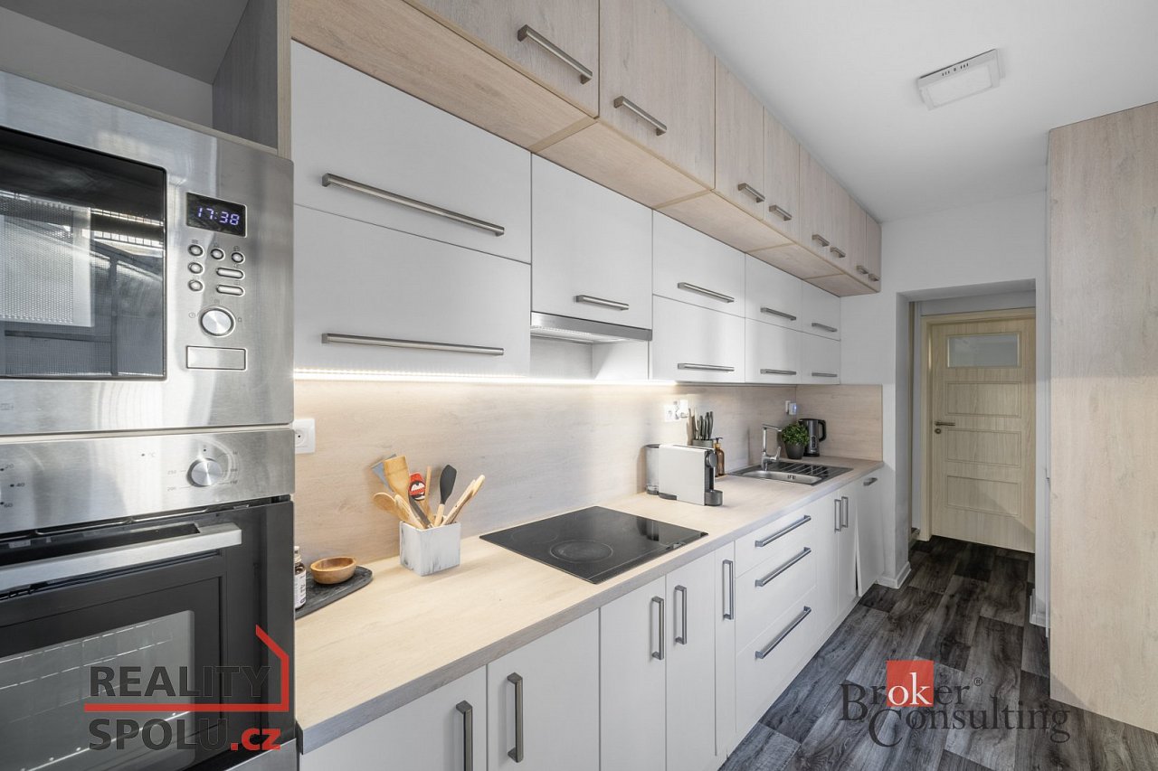 hlavní fotografie nemovitosti