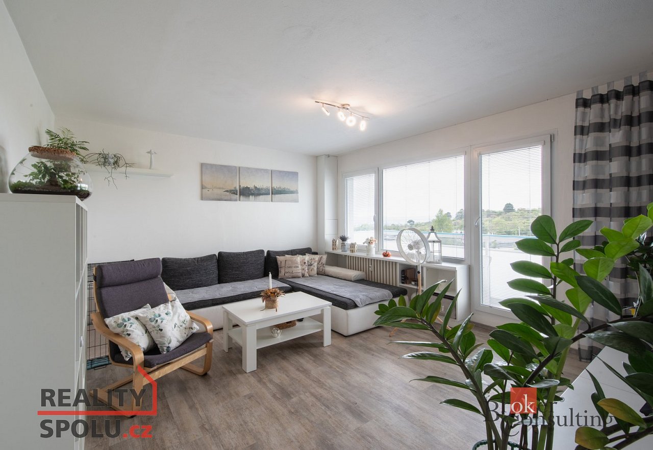 hlavní fotografie nemovitosti