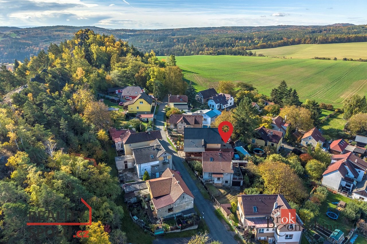 hlavní fotografie nemovitosti