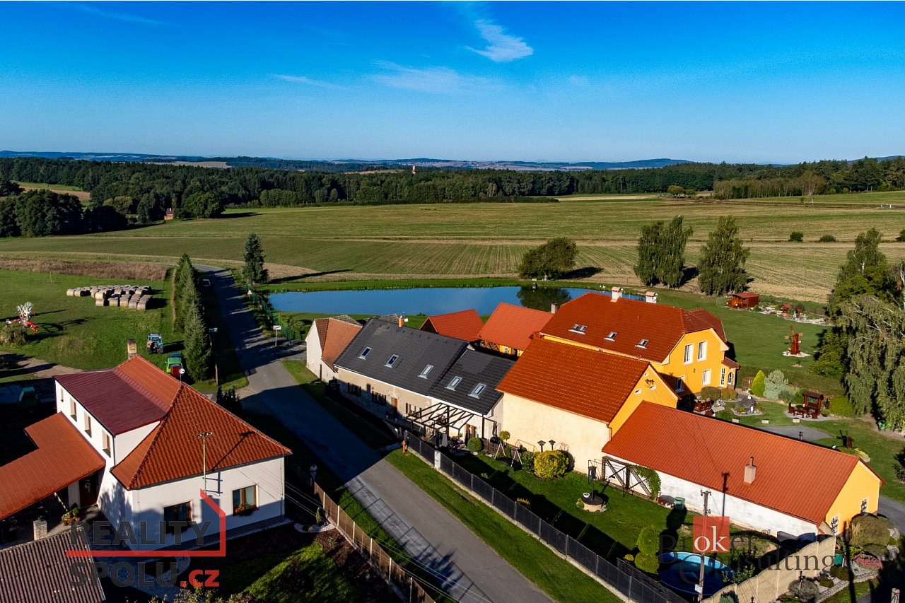 hlavní fotografie nemovitosti