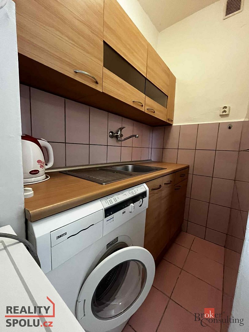 hlavní fotografie nemovitosti