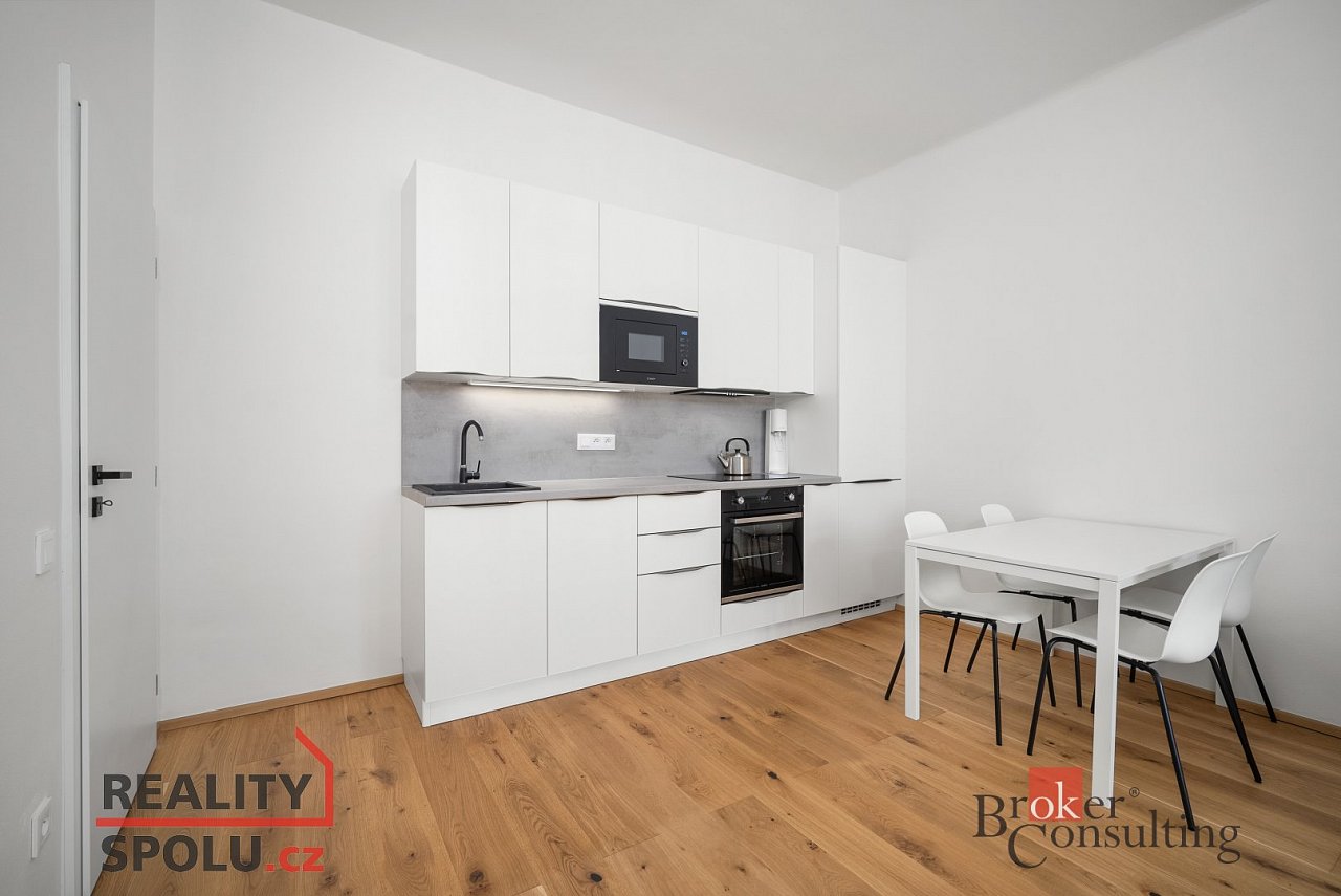 hlavní fotografie nemovitosti