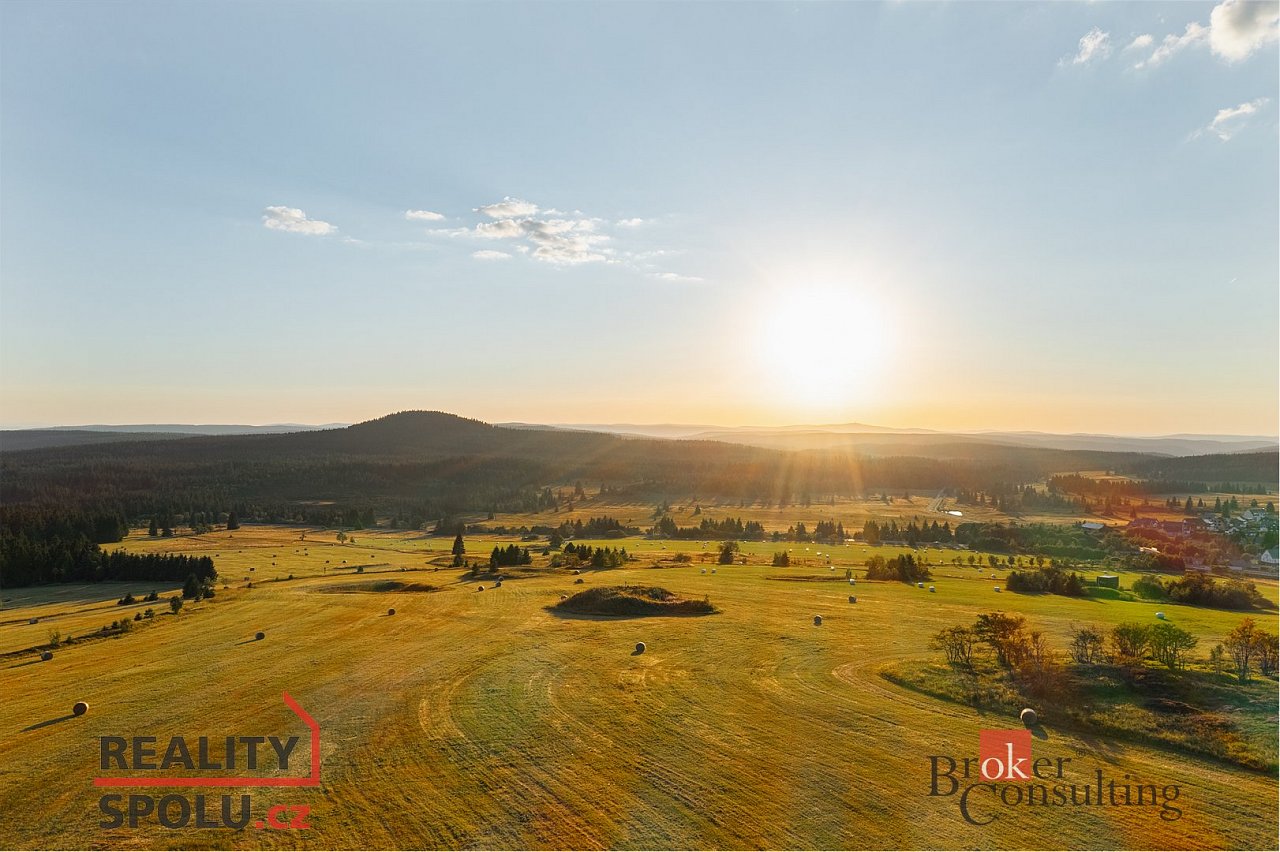 hlavní fotografie nemovitosti