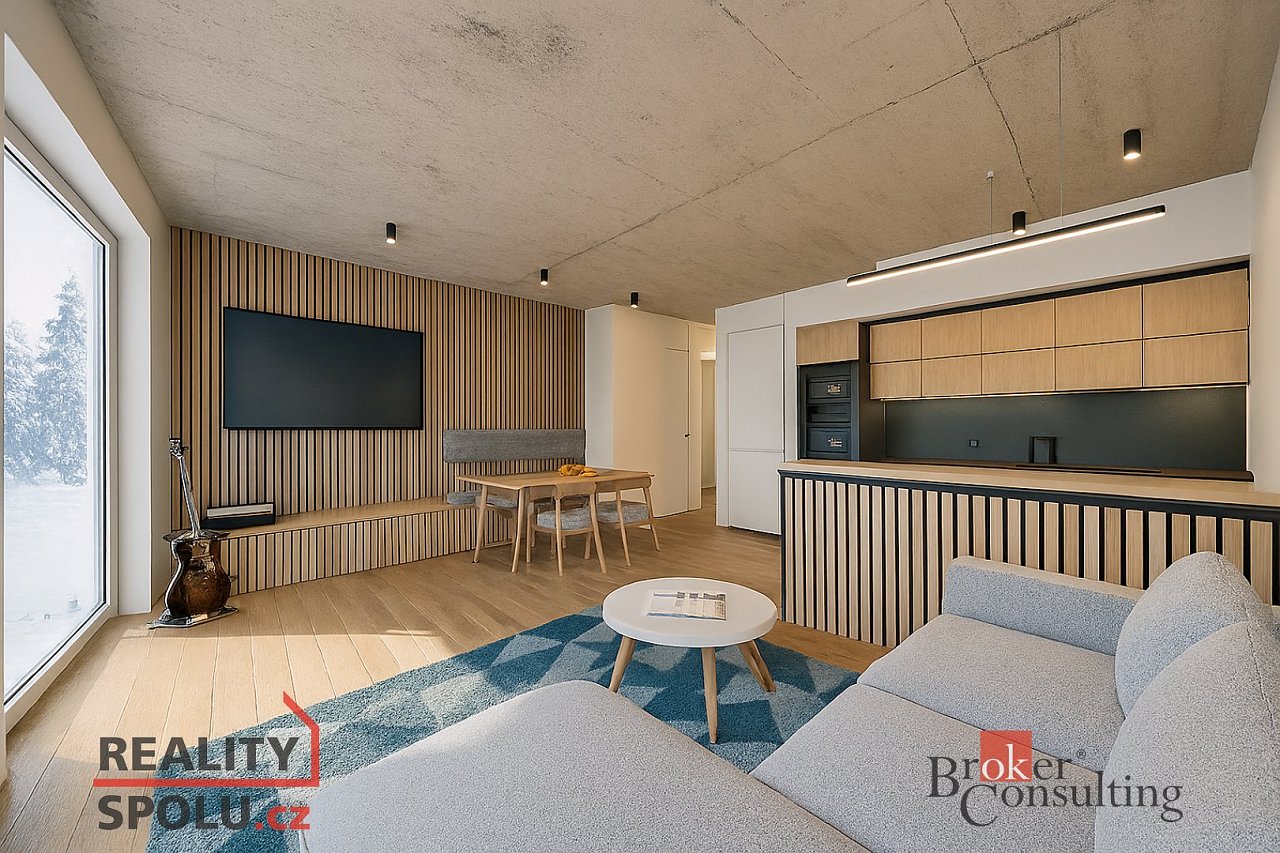 hlavní fotografie nemovitosti