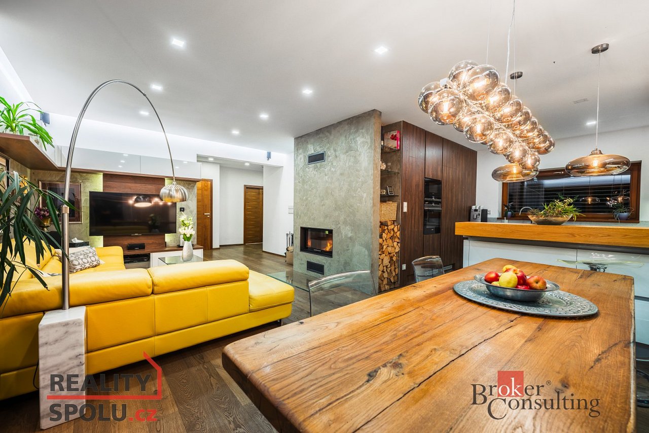 hlavní fotografie nemovitosti