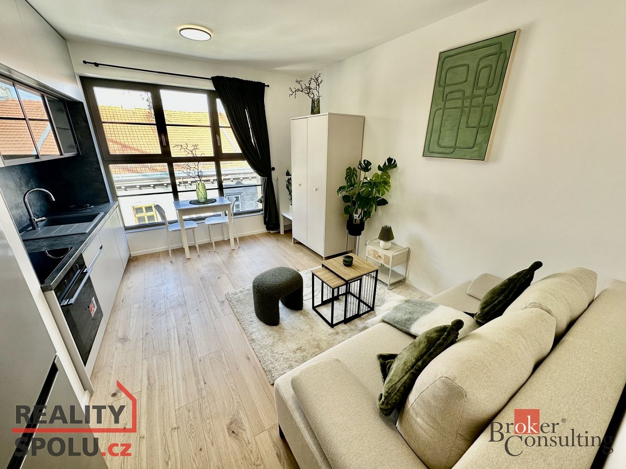 hlavní fotografie nemovitosti