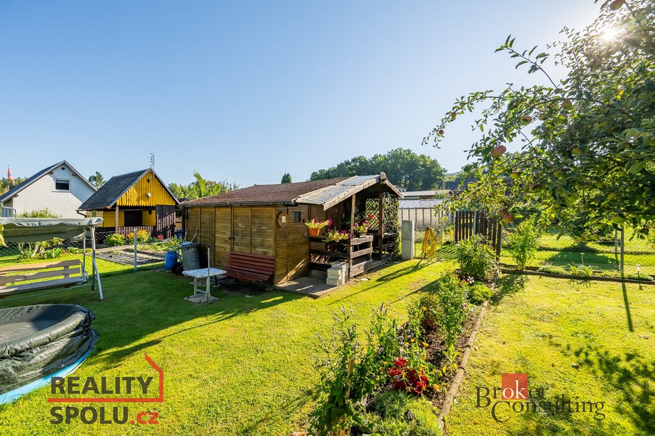 hlavní fotografie nemovitosti