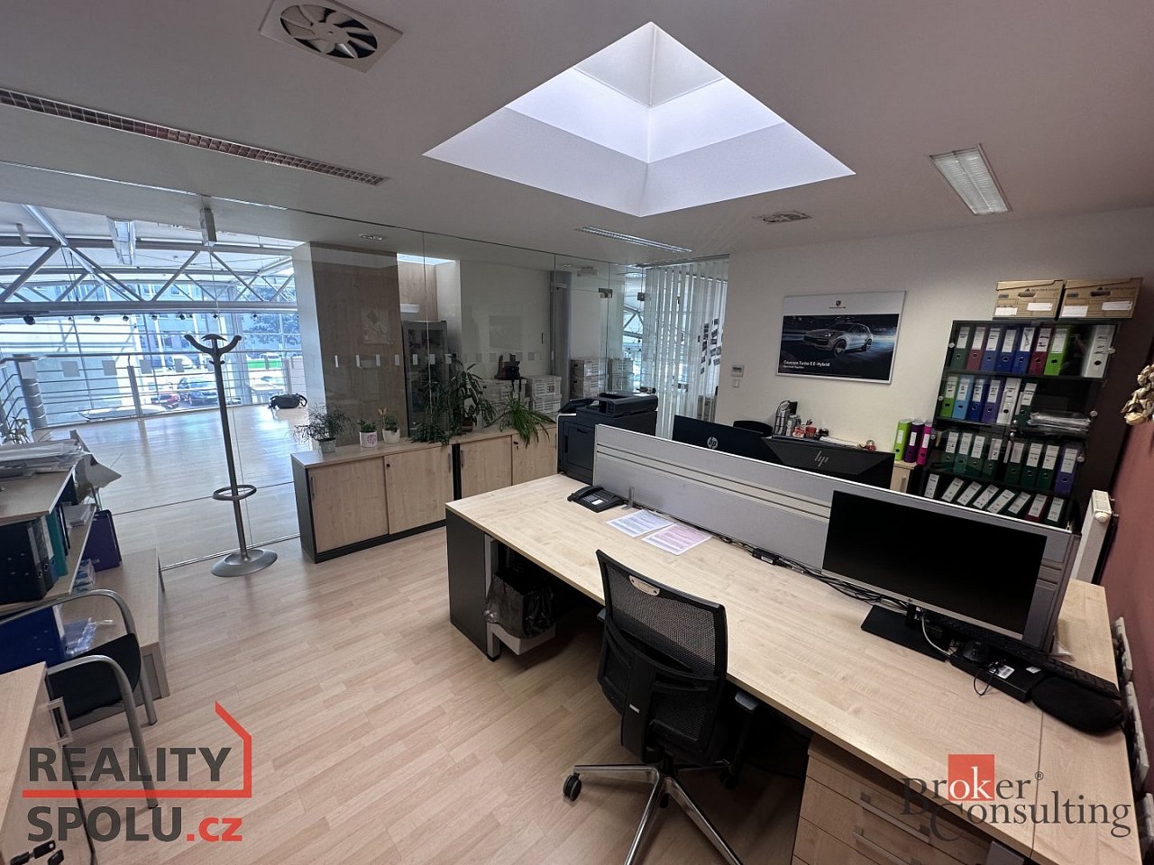 hlavní fotografie nemovitosti