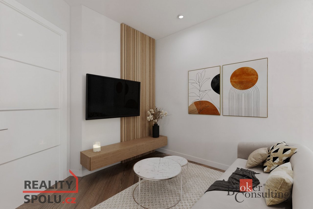 hlavní fotografie nemovitosti