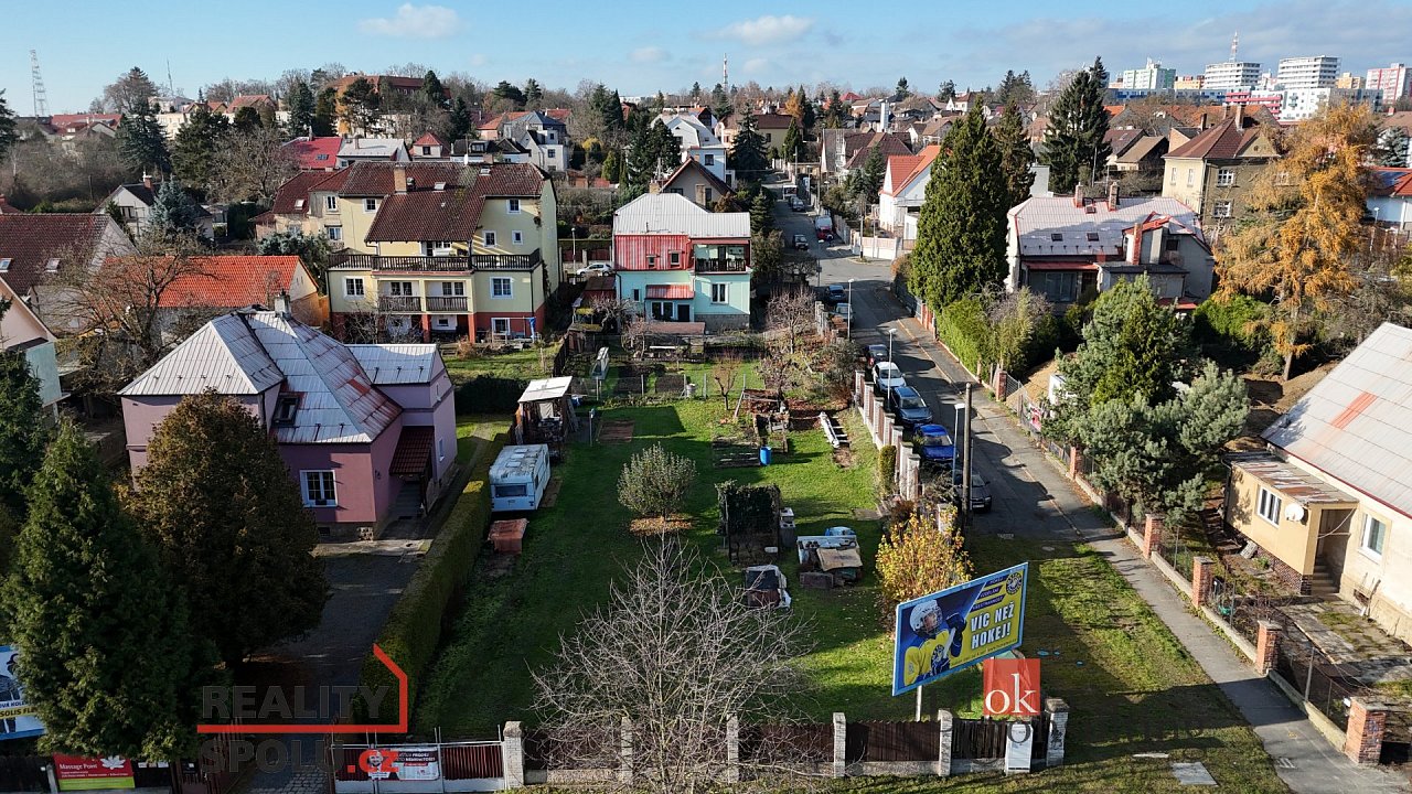 hlavní fotografie nemovitosti