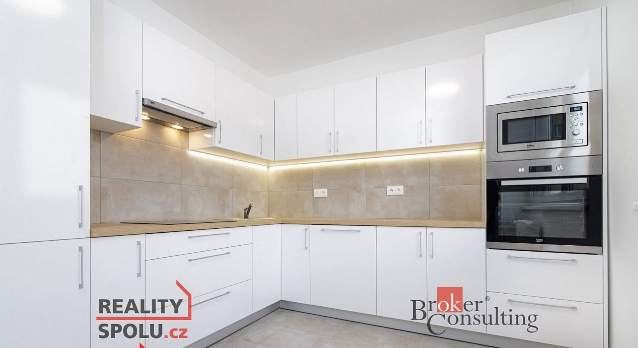 hlavní fotografie nemovitosti