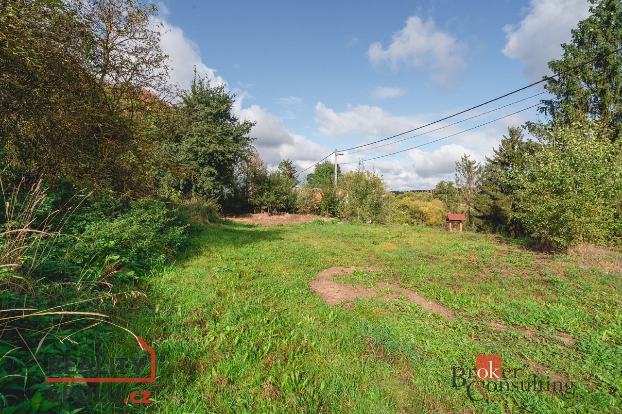 hlavní fotografie nemovitosti