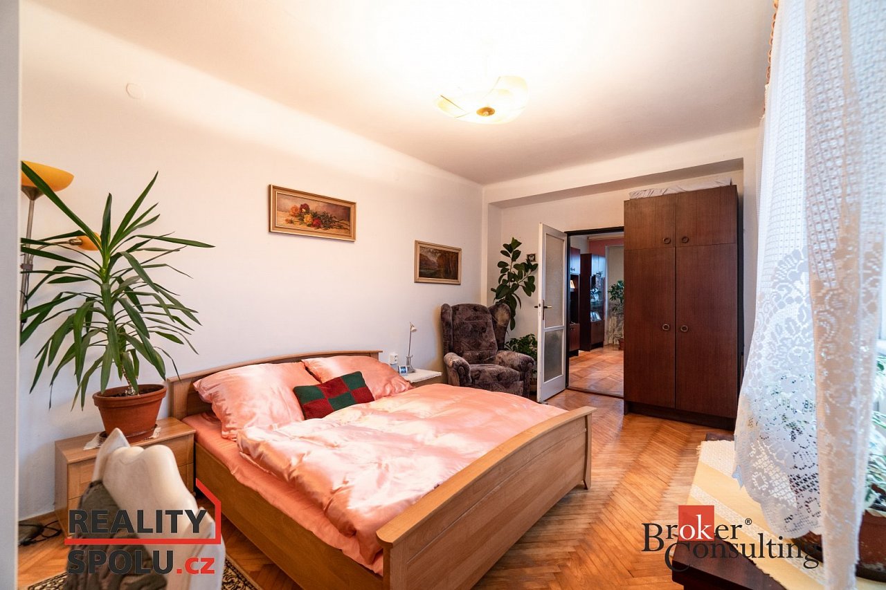 hlavní fotografie nemovitosti