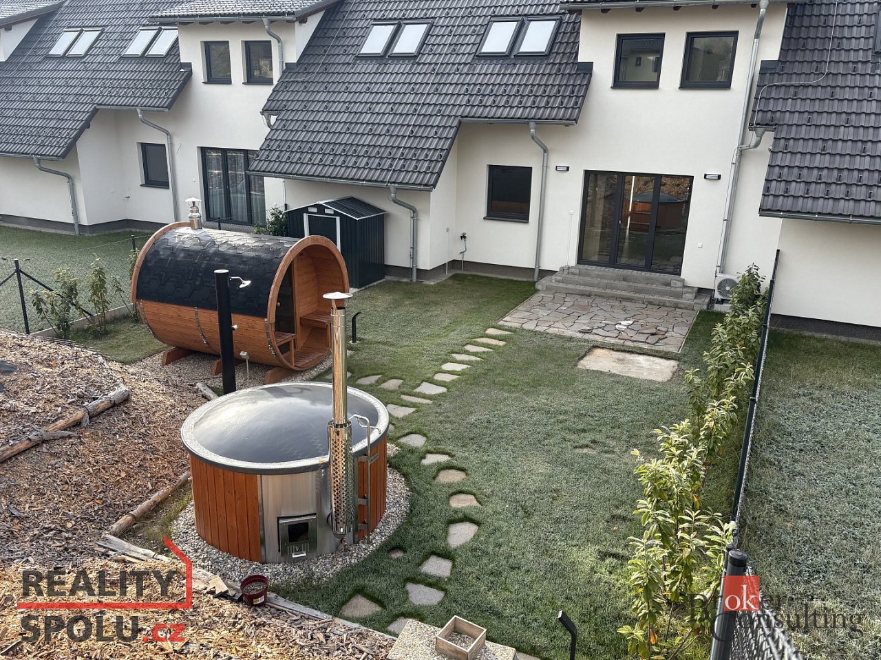 hlavní fotografie nemovitosti