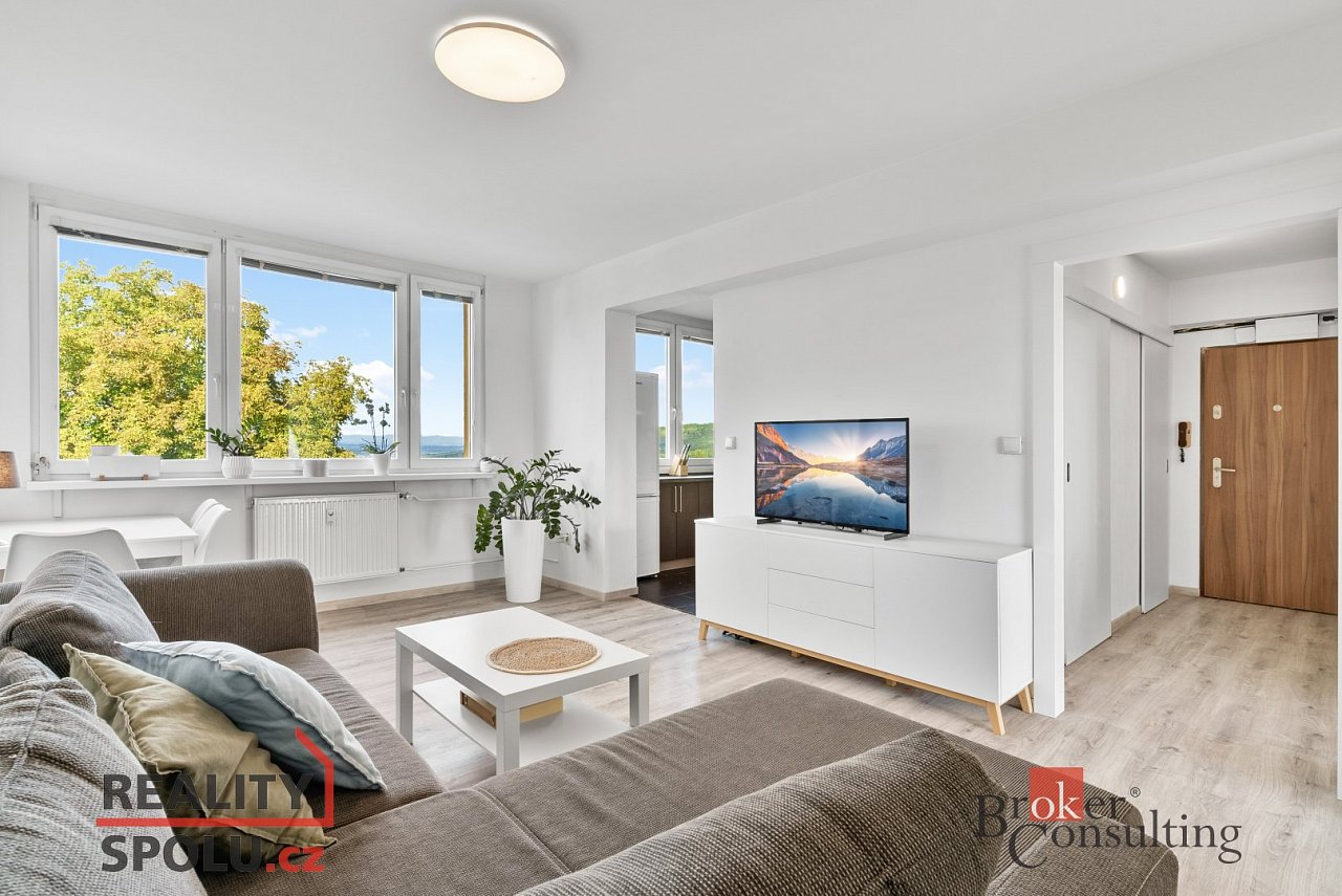 hlavní fotografie nemovitosti