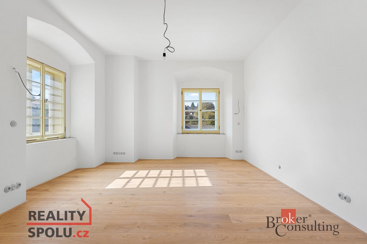 hlavní fotografie nemovitosti