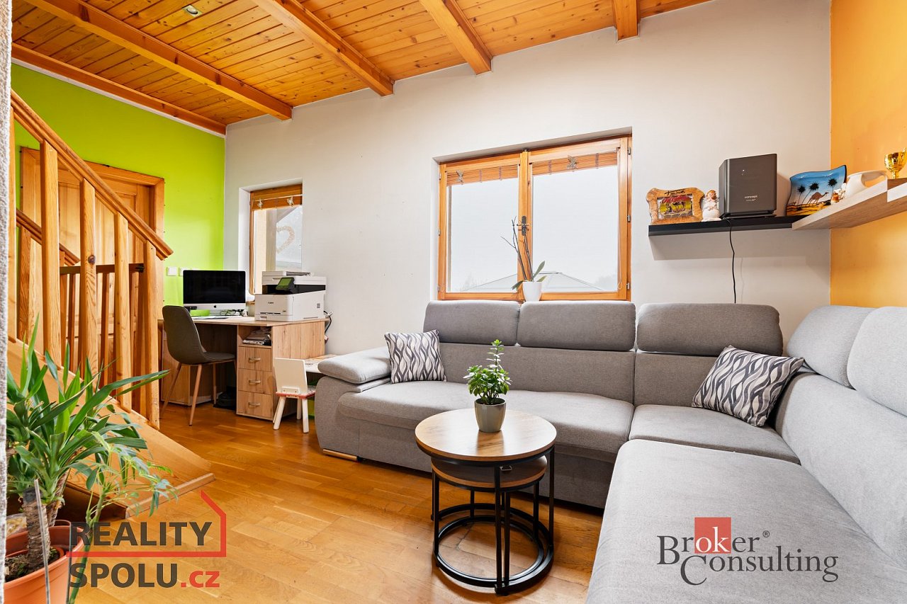 hlavní fotografie nemovitosti