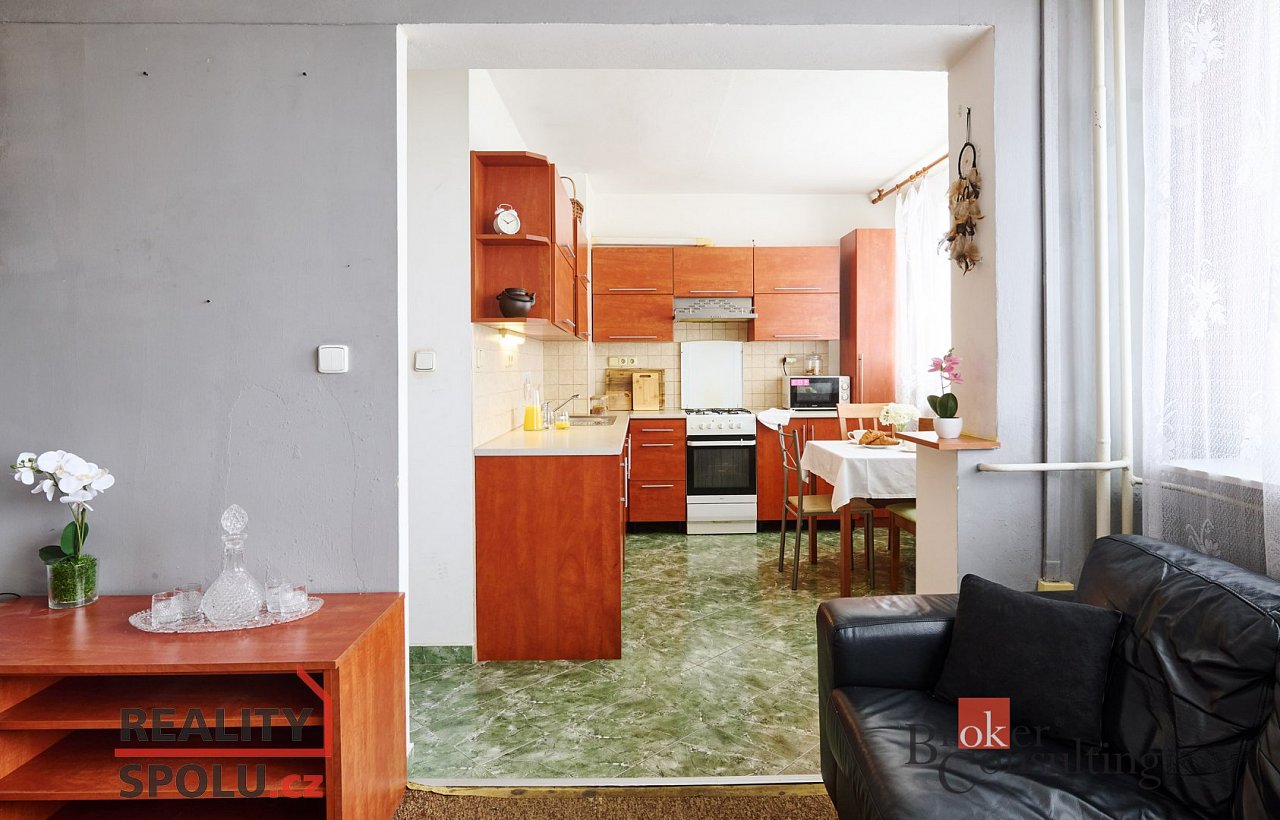 hlavní fotografie nemovitosti