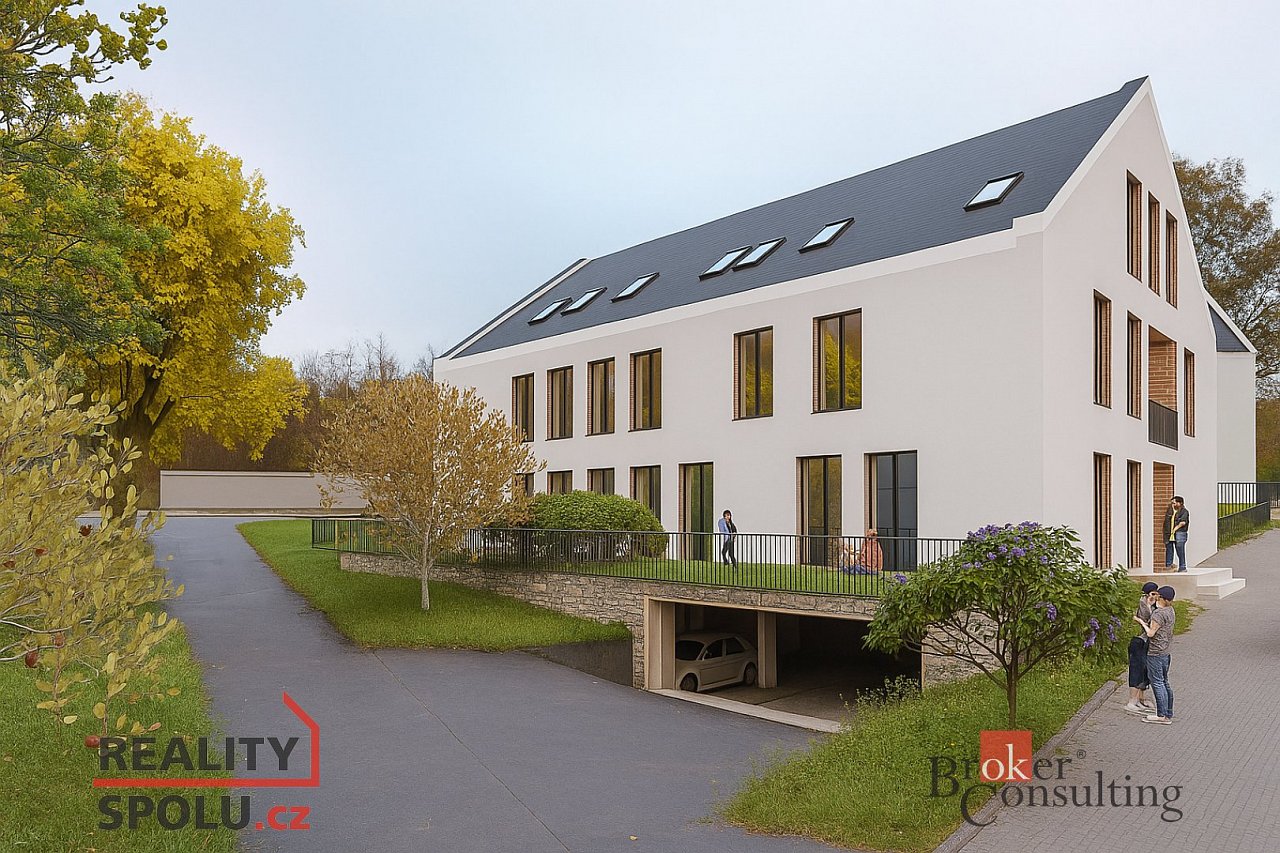 hlavní fotografie nemovitosti