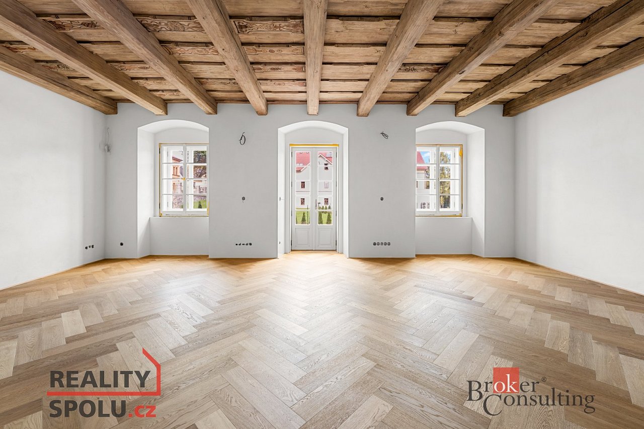 hlavní fotografie nemovitosti