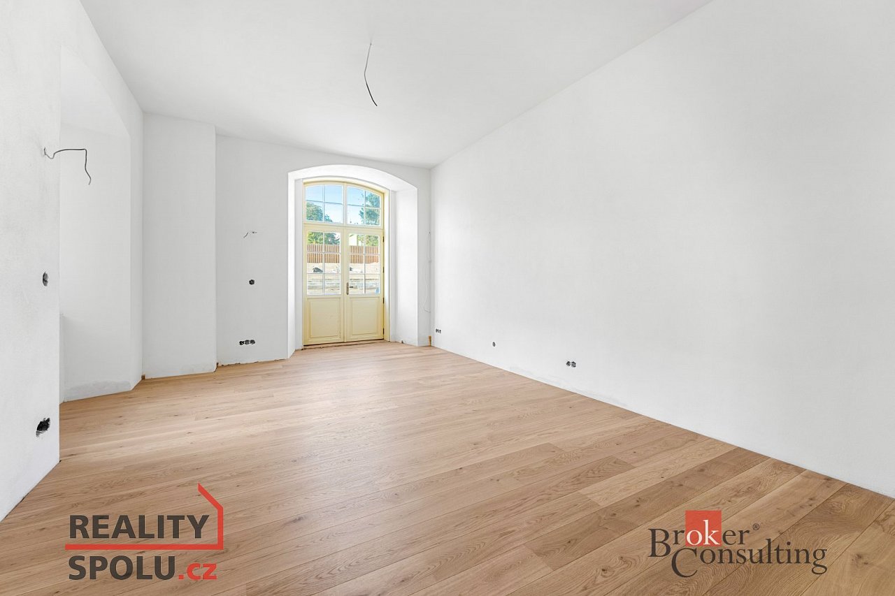 hlavní fotografie nemovitosti