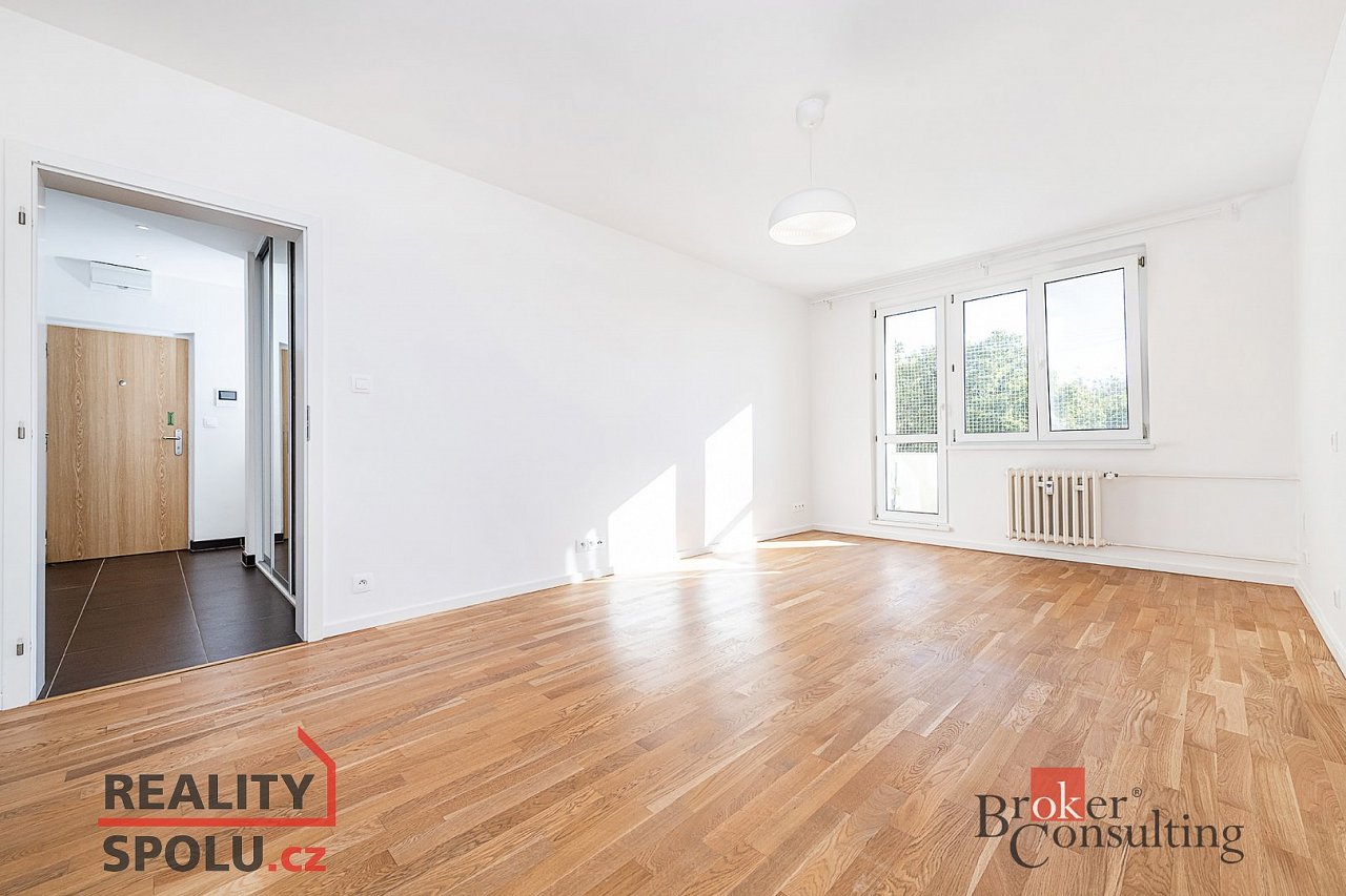 hlavní fotografie nemovitosti