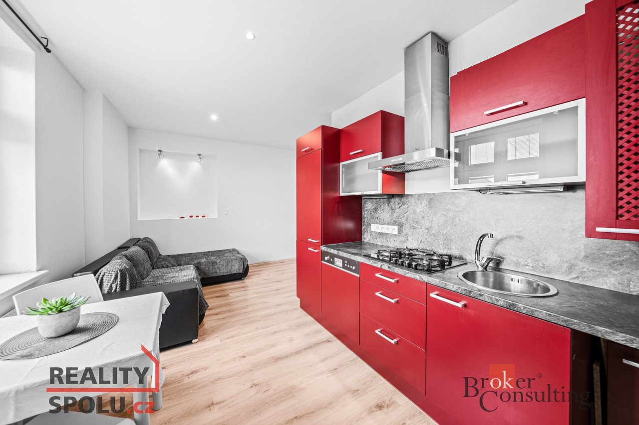 hlavní fotografie nemovitosti