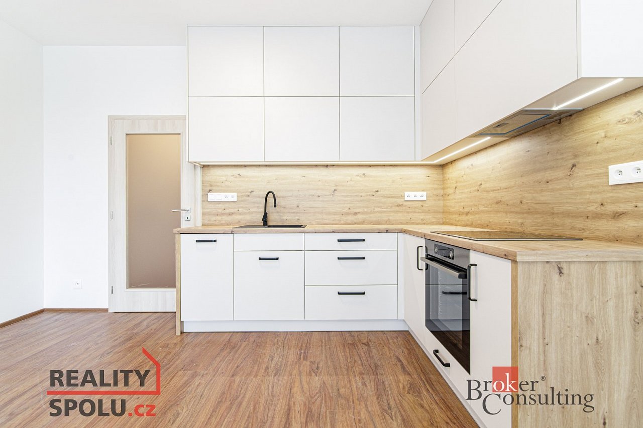 hlavní fotografie nemovitosti