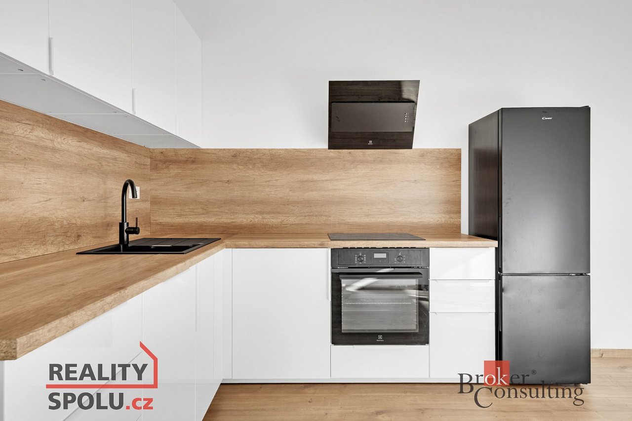 hlavní fotografie nemovitosti