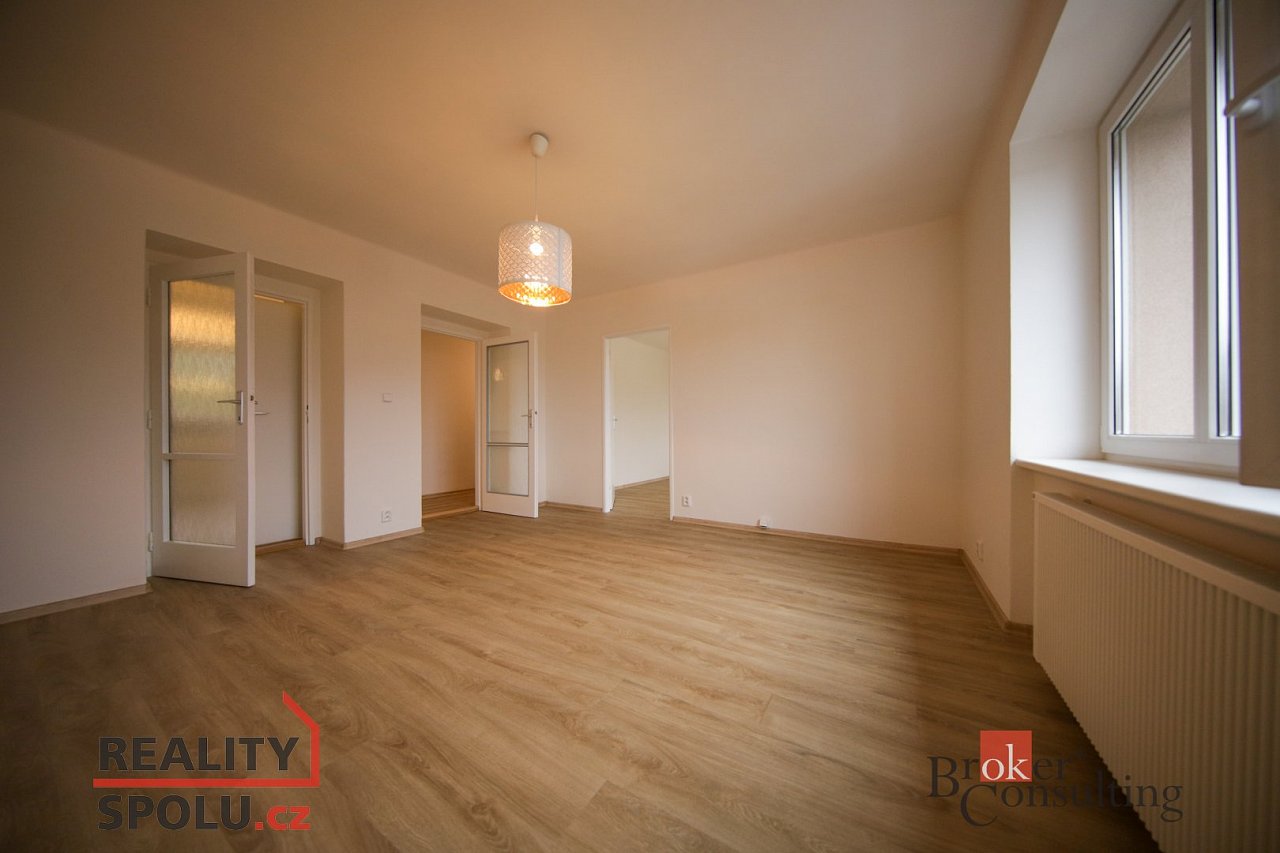 hlavní fotografie nemovitosti