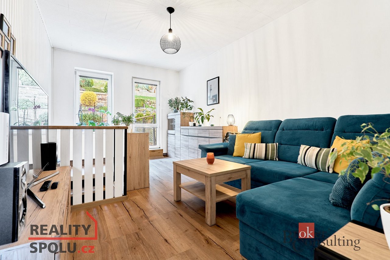 hlavní fotografie nemovitosti