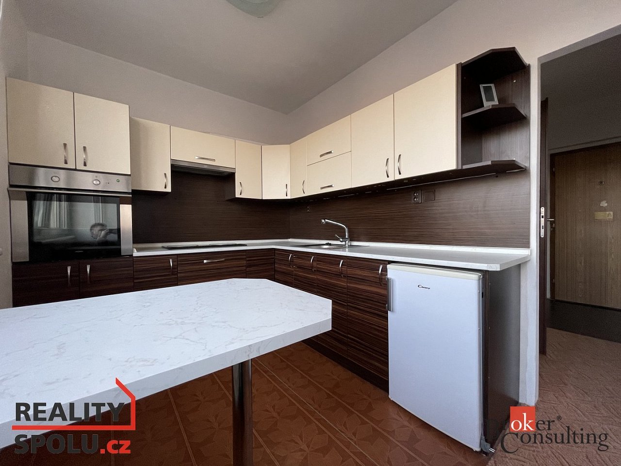 hlavní fotografie nemovitosti