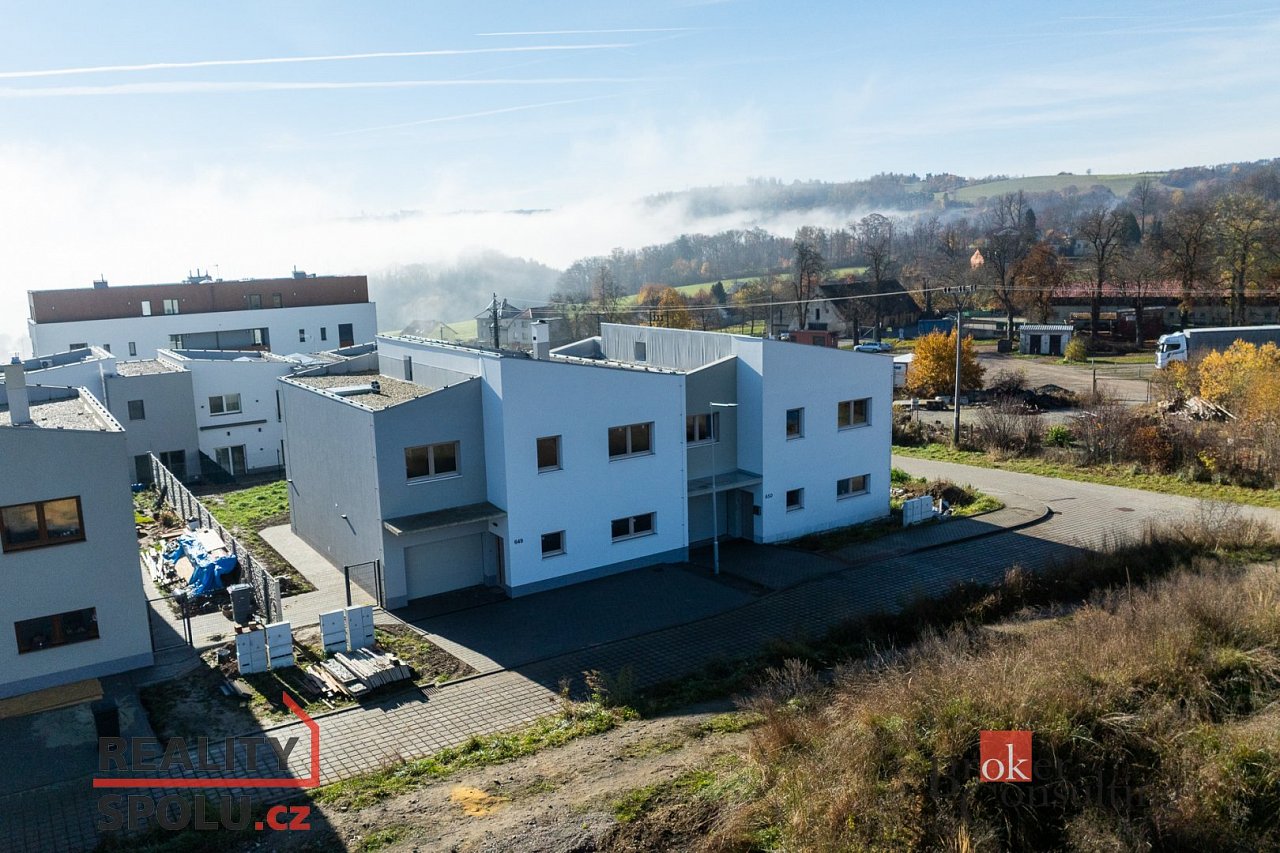 hlavní fotografie nemovitosti