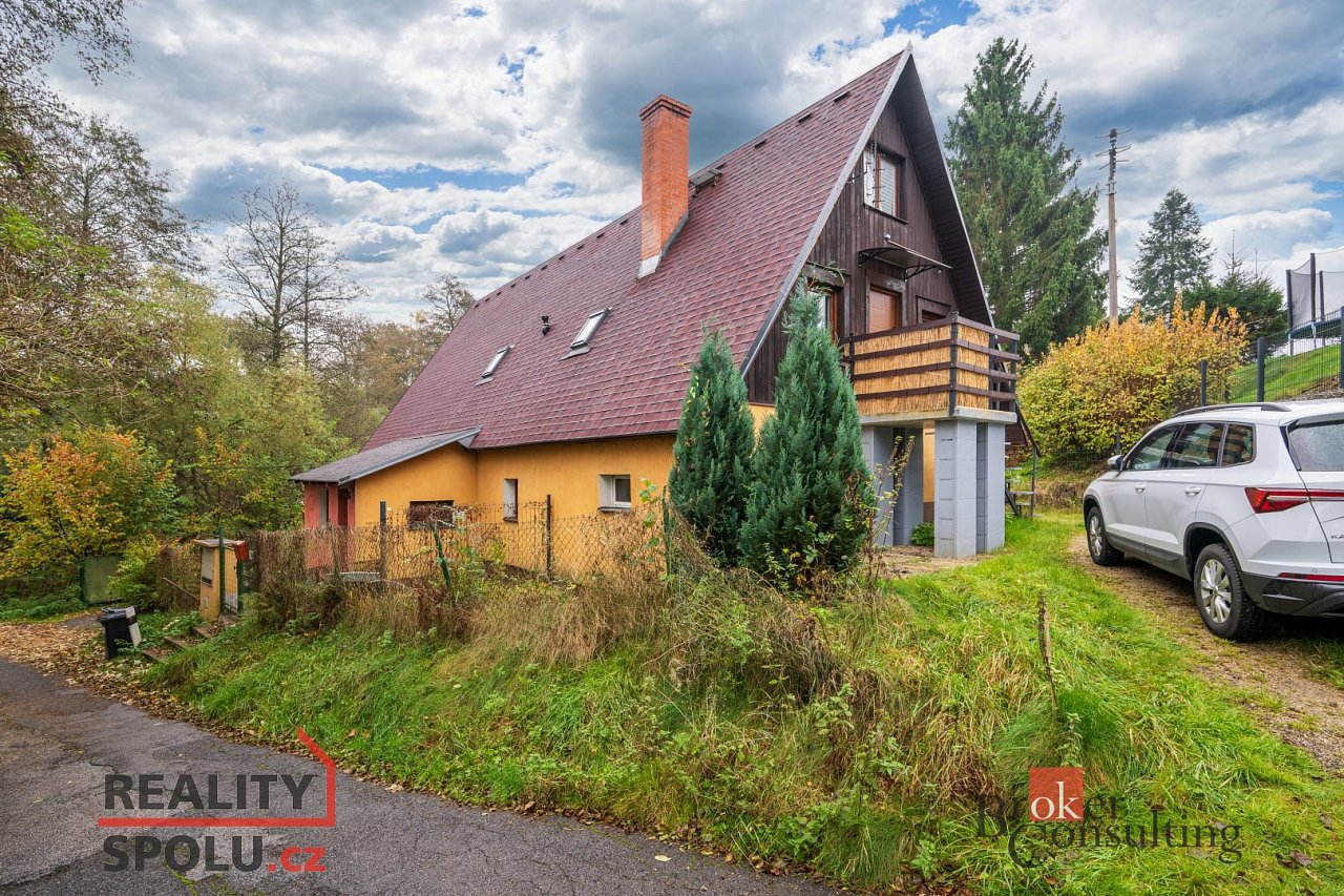 hlavní fotografie nemovitosti