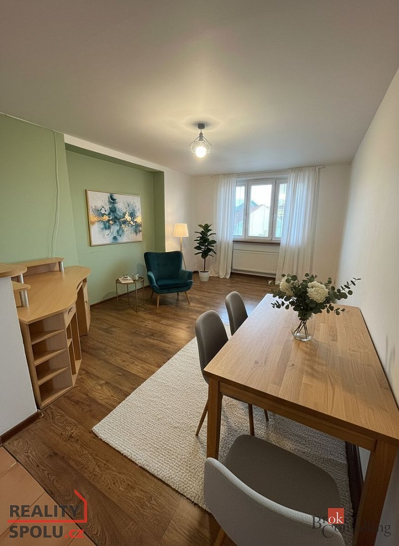 hlavní fotografie nemovitosti